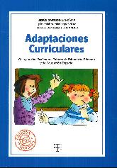 Adaptaciones curriculares