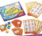 Juego Lotipares de Emociones