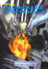Tcnicas de inyeccin diesel 1 Manual