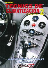 Tcnicas de Climatizacin Automotriz 2 Manual