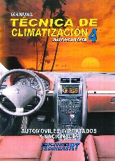 Tcnicas de Climatizacin 4 Manual