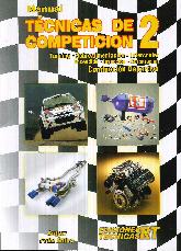 Tcnicas de Competicin 2 Manual