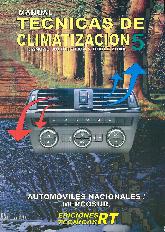 Tcnicas de Climatizacin 5 Manual