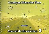 Manual de Electricidad 3 Camiones Mercedes Benz