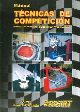 Tcnicas de Competicin Manual