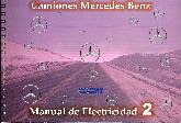 Manual de Electricidad 2 Camiones Mercedes Benz