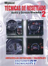 Tcnicas de Reseteado 2 Manual