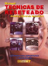 Tcnicas de Reseteado Manual