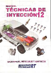 Tcnicas de Inyeccin 12 Manual