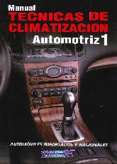 Tcnicas de Climatizacin Automotriz 1 Manual