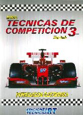 Técnicas de Competición 3 Manual