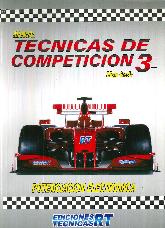 Tcnicas de Competicin 3 Manual