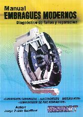 Embragues modernos Manual