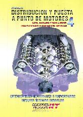 Distribucin y puesta a punto de motores 4 Manual de