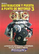 Distribucin y puesta a punto de motores 3 Manual