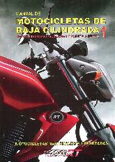 Motocicletas de baja cilindrada 1 Manual