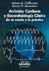 Arritmias cardacas y electrofisiologa clnica