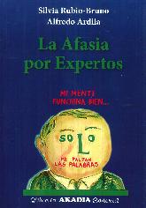 La afasia por expertos