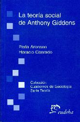 La teora social de Anthony Giddens