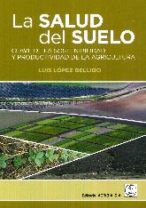 La salud del suelo
