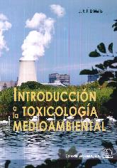 Introduccin a la toxicologa medioambiental
