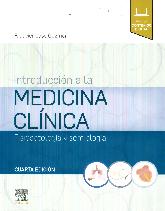 Introduccin a la medicina clnica