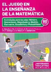 El Juego en la Enseanza de la Matemtica