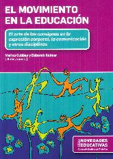El movimiento en la educacin