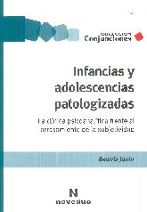 Infancias y adolescencias patologizadas