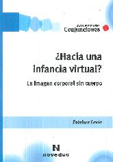 Hacia una infancia virtual?