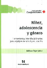 Niez, adolescencia y gnero