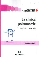 La clnica psicomotriz