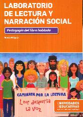 Laboratorio de lectura y narracin social