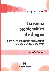 Consumo problemtico de drogas