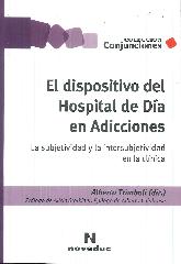 El dispositivo del Hospital de Da en Adicciones