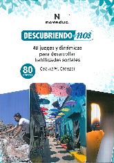 Descubriendonos  Mazo + Libro