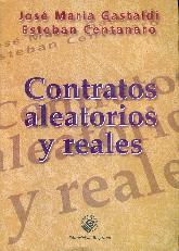 Contratos aleatorios y legales