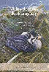 Gua de Nidos de Aves del Paraguay