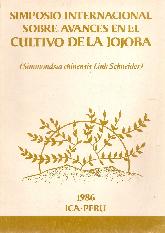 Cultivo de Jojoba