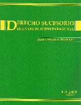 Derecho Sucesorio en la Legislacin Paraguaya
