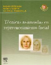 Tecnicas avanzadas en rejuvenecimiento facial 