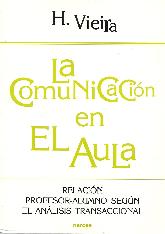 La comunicacion en el aula