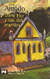 Doa Flor y sus dos Maridos