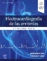Electrocardiografa de las arritmias