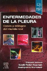 Enfermedades de la pleura