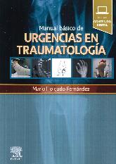 Manual bsico de urgencias en traumatologa