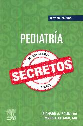 Preguntas esenciales Pediatra. Secretos