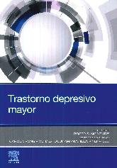 Trastorno depresivo mayor