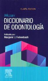 Mosby Diccionario de odontologa