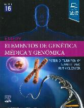 Emery. Elementos de gentica mdica y genmica